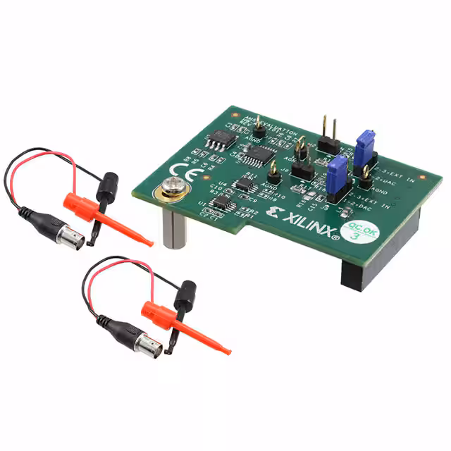 HW-AMS101-G AMD Xilinx  Accessoires